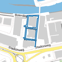 Perceel RTD05-V-3535