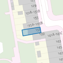 Perceel RTD05-V-3554