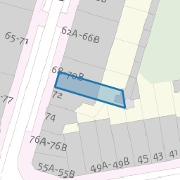 Perceel RTD05-V-3557