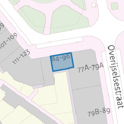 Perceel RTD05-V-3562