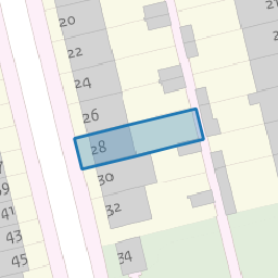 Perceel RTD05-V-3583