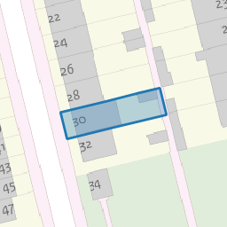 Perceel RTD05-V-3584