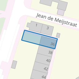 Perceel RTD05-V-3588