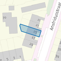 Perceel RTD05-V-3604