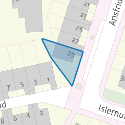 Perceel RTD05-V-3606