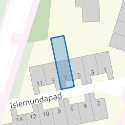 Perceel RTD05-V-3610