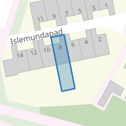 Perceel RTD05-V-3616