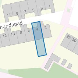 Perceel RTD05-V-3618