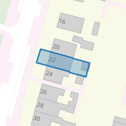 Perceel RTD05-V-3621