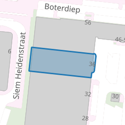 Perceel RTD05-V-3630