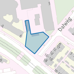 Perceel RTD05-V-3640