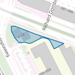 Perceel RTD05-V-3648