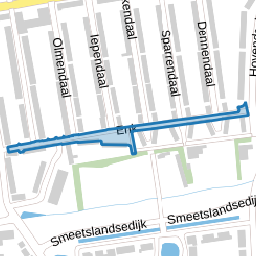 Perceel RTD05-V-3655