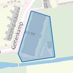 Perceel RTD05-V-3688