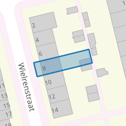 Perceel RTD05-V-3700