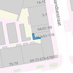 Perceel RTD05-V-3711