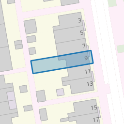 Perceel RTD05-V-3723