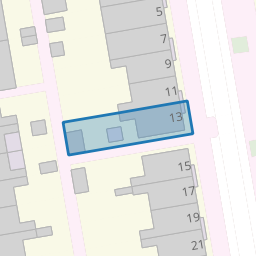 Perceel RTD05-V-3725