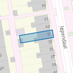 Perceel RTD05-V-3733