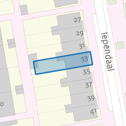 Perceel RTD05-V-3734