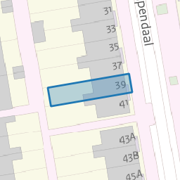 Perceel RTD05-V-3737