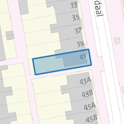 Perceel RTD05-V-3738