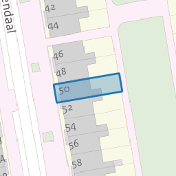 Perceel RTD05-V-3752