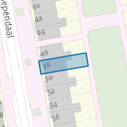 Perceel RTD05-V-3753