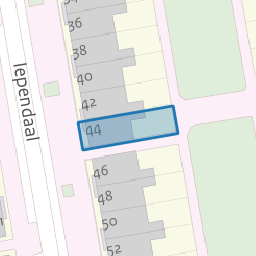 Perceel RTD05-V-3755