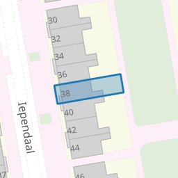 Perceel RTD05-V-3756