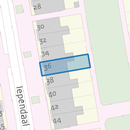 Perceel RTD05-V-3757