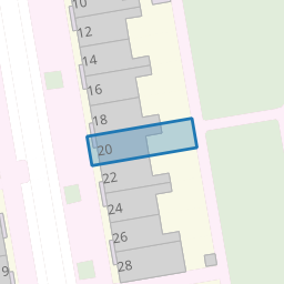 Perceel RTD05-V-3764