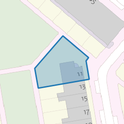 Perceel RTD05-V-3770