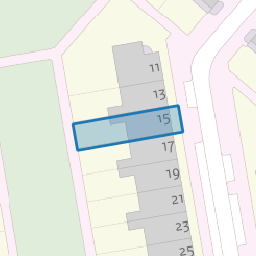 Perceel RTD05-V-3772