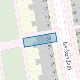 Perceel RTD05-V-3780