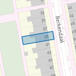 Perceel RTD05-V-3783