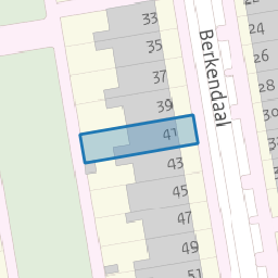 Perceel RTD05-V-3784