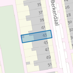 Perceel RTD05-V-3785