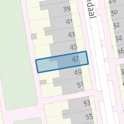 Perceel RTD05-V-3787