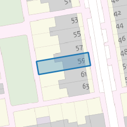 Perceel RTD05-V-3792