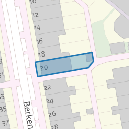 Perceel RTD05-V-3805