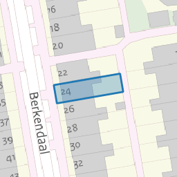 Perceel RTD05-V-3807