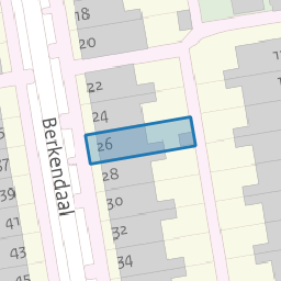 Perceel RTD05-V-3808