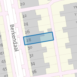 Perceel RTD05-V-3809