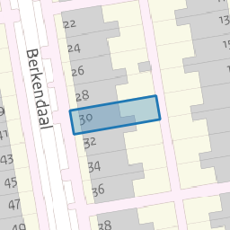 Perceel RTD05-V-3810