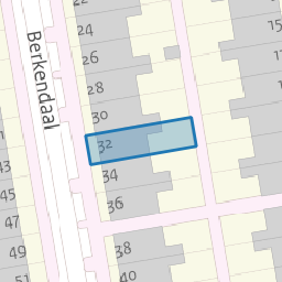 Perceel RTD05-V-3811