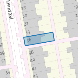 Perceel RTD05-V-3813