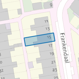 Perceel RTD05-V-3821