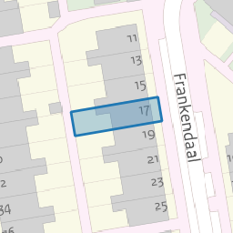 Perceel RTD05-V-3822