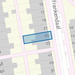 Perceel RTD05-V-3825